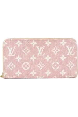 LOUIS VUITTON Mujer, De segunda mano, Rosa, Talla: ONE Size