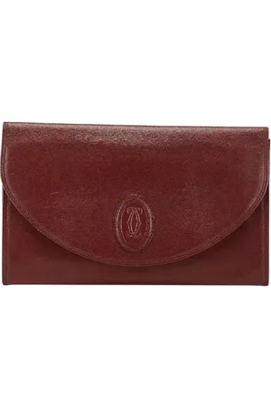 Cartier Mujer, De segunda mano, Rojo, Talla: ONE Size