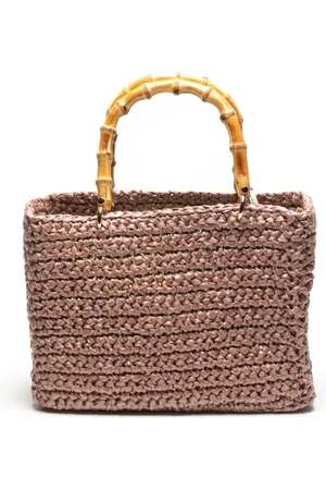 Chica London Mujer, Bolsos, Marrón, Talla: ONE Size