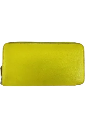 Hermès Mujer, De segunda mano, Amarillo, Talla: ONE Size
