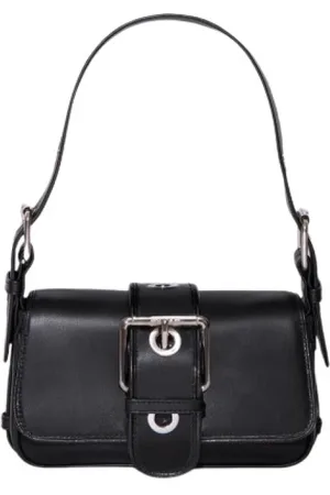 By Far Mujer, Bolsos, Negro, Talla: ONE Size