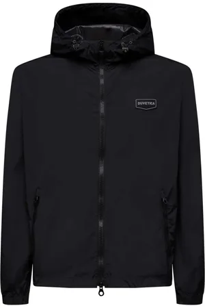 Duvetica Hombre, Chaquetas, Negro, Talla: M