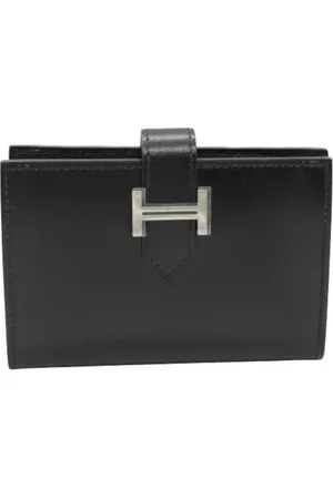 Hermès Unisex, De segunda mano, Negro, Talla: ONE Size