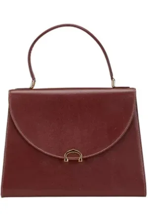 Cartier Mujer, De segunda mano, Rojo, Talla: ONE Size
