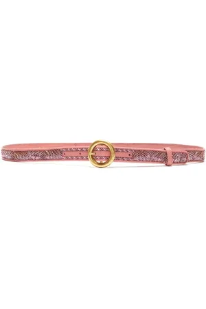 Maliparmi Mujer, Accesorios, Rosa, Talla: 90 CM