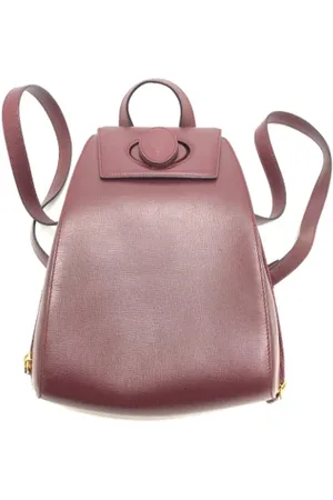 Cartier Mujer, De segunda mano, Rojo, Talla: ONE Size