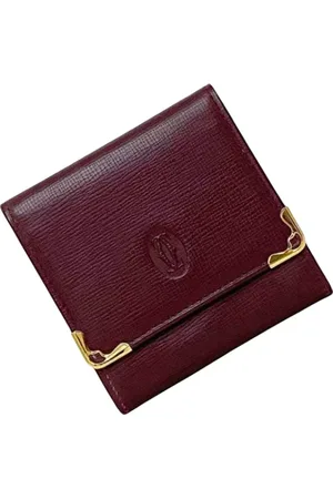 Cartier Mujer, De segunda mano, Rojo, Talla: ONE Size