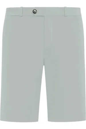 RRD Hombre, Pantalones cortos, Gris, Talla: XL