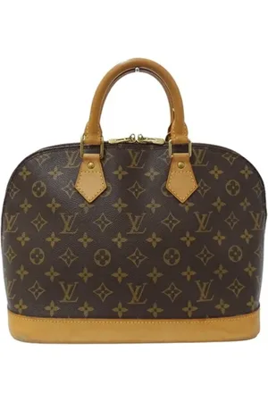LOUIS VUITTON Mujer, De segunda mano, Marrón, Talla: ONE Size