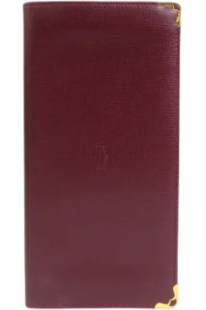 Cartier Mujer, De segunda mano, Rojo, Talla: ONE Size