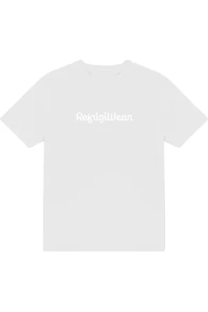 RefrigiWear Hombre, Camisetas, Blanco, Talla: XL