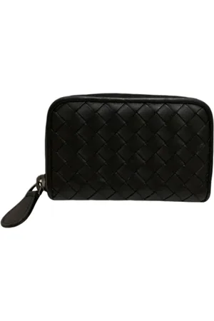 Bottega Veneta Unisex, De segunda mano, Negro, Talla: ONE Size