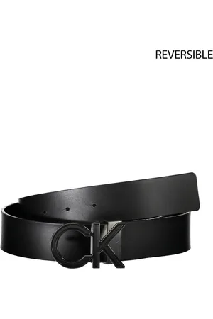 Calvin Klein Hombre, Accesorios, Negro, Talla: 110 CM
