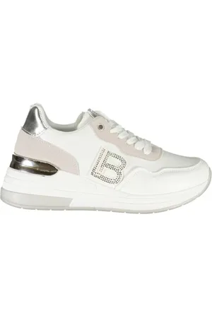 Laura Biagiotti Mujer, Zapatos, Blanco, Talla: 40 EU