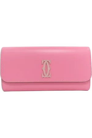 Cartier Mujer, De segunda mano, Rosa, Talla: ONE Size