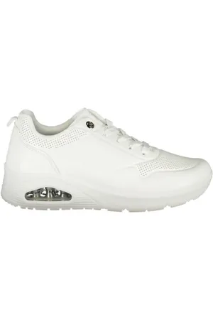 Laura Biagiotti Mujer, Zapatos, Blanco, Talla: 41 EU
