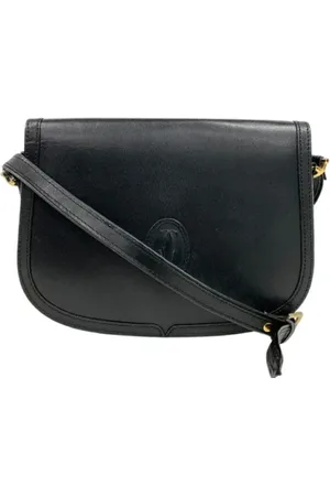 Cartier Mujer, De segunda mano, Negro, Talla: ONE Size