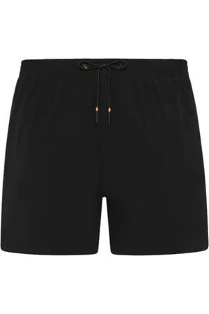 RRD Hombre, Pantalones cortos, Negro, Talla: M