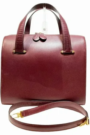 Cartier Mujer, De segunda mano, Marrón, Talla: ONE Size