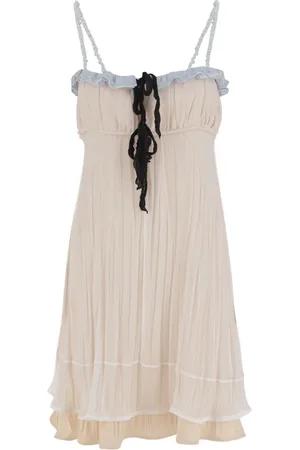 Jil Sander Mujer, Vestidos, Rosa, Talla: S