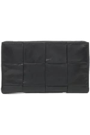 Bottega Veneta Mujer, De segunda mano, Negro, Talla: ONE Size