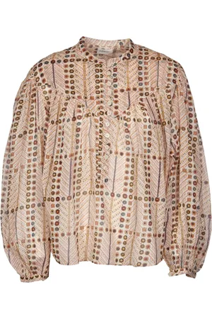 Isabel Marant Mujer, Blusas y Camisas, , Talla: M