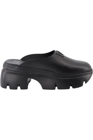 Giuseppe Zanotti Mujer, Zapatos, Negro, Talla: 39 EU
