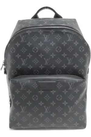 LOUIS VUITTON Unisex, De segunda mano, Negro, Talla: ONE Size