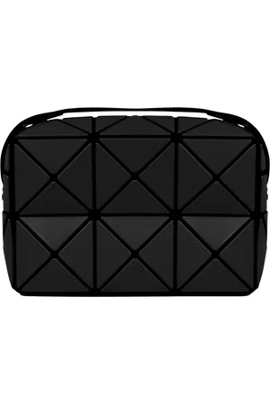 Issey Miyake Mujer, Bolsos, Negro, Talla: ONE Size