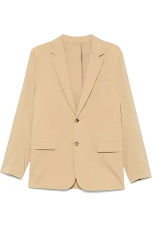 Paul Smith Hombre, Chaquetas, Marrón, Talla: L