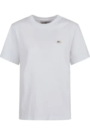 Fiorucci Mujer, Camisetas, Blanco, Talla: S