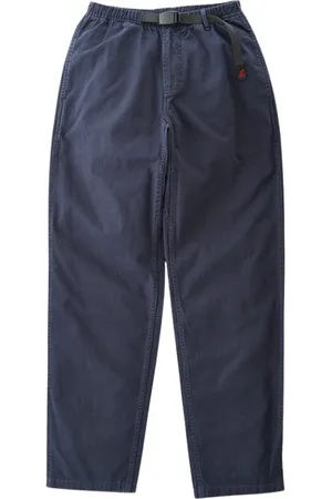 Gramicci Hombre, Pantalones, Azul, Talla: S