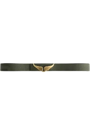 Zadig & Voltaire Mujer, Accesorios, Negro, Talla: L