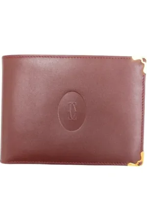 Cartier Mujer, De segunda mano, Rojo, Talla: ONE Size