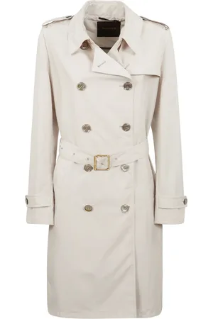 MOORER Mujer, Abrigos, , Talla: M