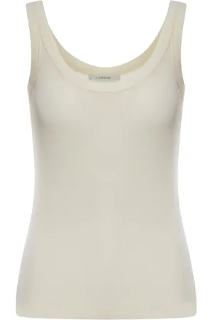 LEMAIRE Mujer, Camisetas, , Talla: S