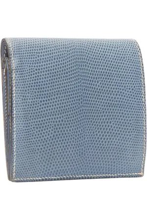 Hermès Hombre, De segunda mano, Azul, Talla: ONE Size
