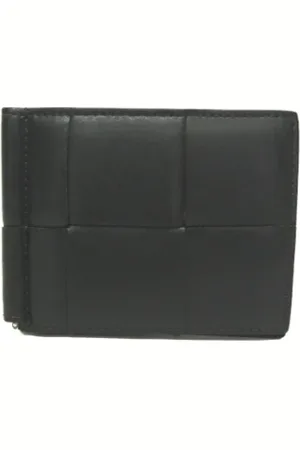 Bottega Veneta Hombre, De segunda mano, Gris, Talla: ONE Size