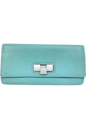 Bottega Veneta Mujer, De segunda mano, Azul, Talla: ONE Size