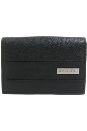 Bvlgari Unisex, De segunda mano, Negro, Talla: ONE Size