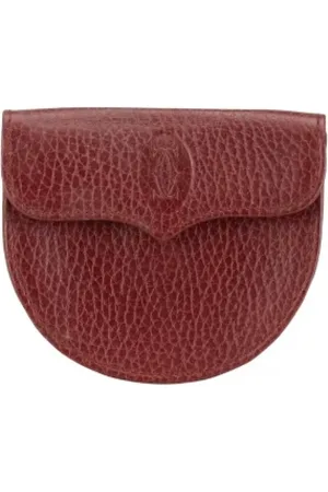 Cartier Mujer, De segunda mano, Rojo, Talla: ONE Size