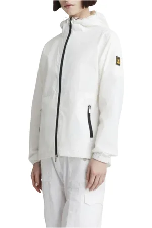 Ciesse Mujer, Chaquetas, Blanco, Talla: XS