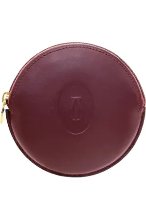 Cartier Mujer, De segunda mano, Rojo, Talla: ONE Size
