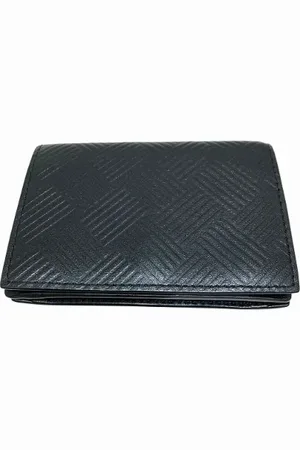 Bottega Veneta Hombre, De segunda mano, Negro, Talla: ONE Size