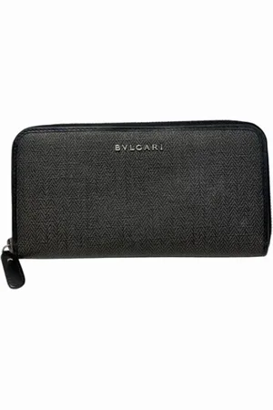 Bvlgari Hombre, De segunda mano, Negro, Talla: ONE Size