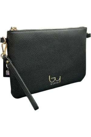 Byblos Mujer, Bolsos, Negro, Talla: ONE Size
