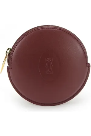 Cartier Mujer, De segunda mano, Marrón, Talla: ONE Size