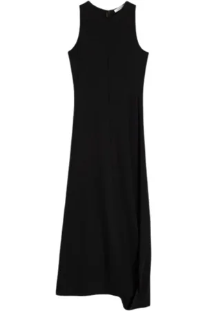 LEMAIRE Mujer, Vestidos, Negro, Talla: M