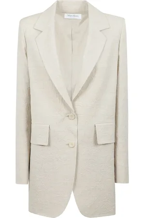Max Mara Mujer, Chaquetas, , Talla: S