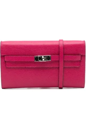 Hermès Mujer, De segunda mano, Rosa, Talla: ONE Size